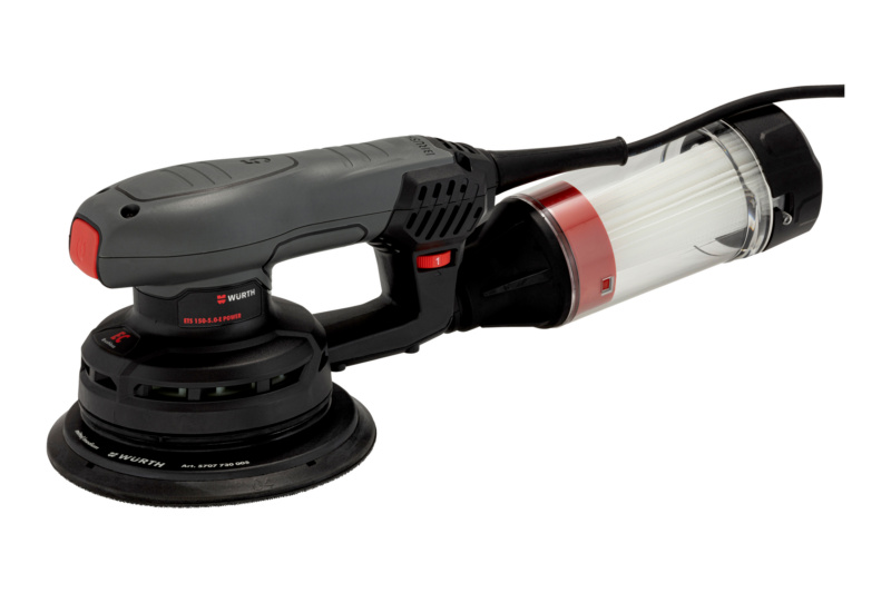 Exzenterschleifer ETS 150-5.0-E POWER EXZSHLF-EL-(ETS 150-5.0-E POWER)