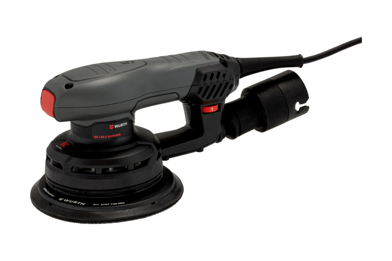 Exzenterschleifer ETS 150-5.0-E POWER EXZSHLF-EL-(ETS 150-5.0-E POWER)