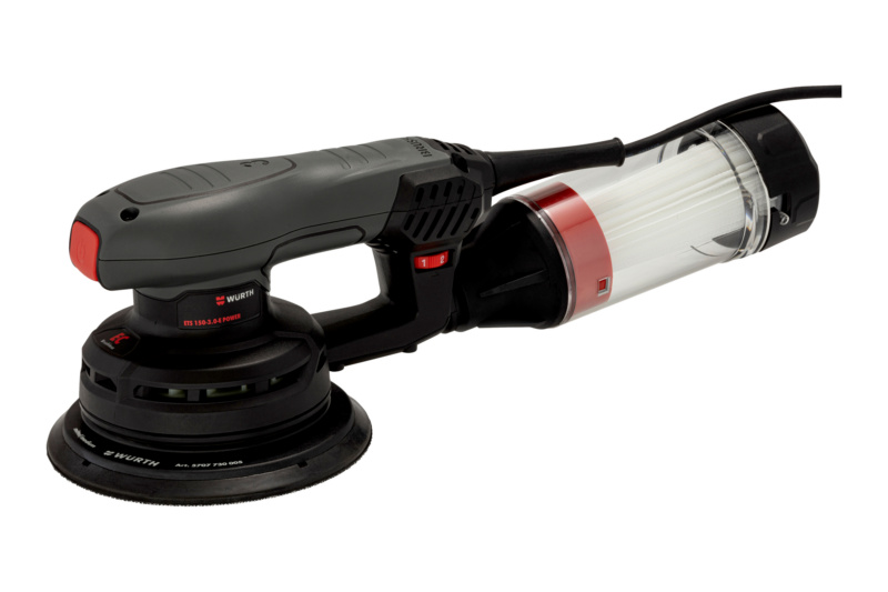 Exzenterschleifer ETS 150-3.0-E POWER EXSHLF-EL-(ETS 150-3.0-E POWER)