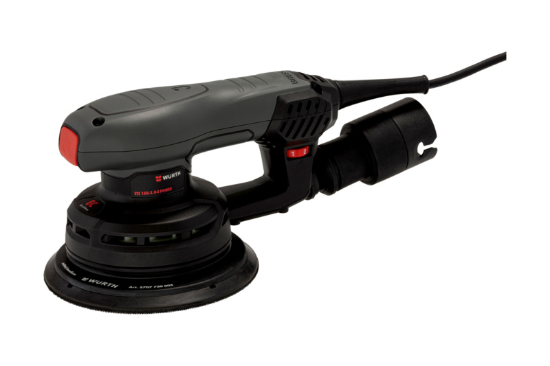 Exzenterschleifer ETS 150-3.0-E POWER EXSHLF-EL-(ETS 150-3.0-E POWER)