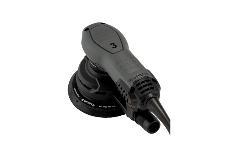Exzenterschleifer ETS 150-3.0-E POWER EXSHLF-EL-(ETS 150-3.0-E POWER)