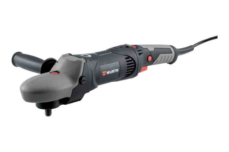 Poliermaschine Automotive EPM 14-200-E POLMA-EL-EPM-14-200-E