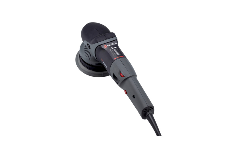 Exzenterpoliermaschine EPM 140-E COMPACT EXZPOLMA-EL-(EPM140-E COMPACT)