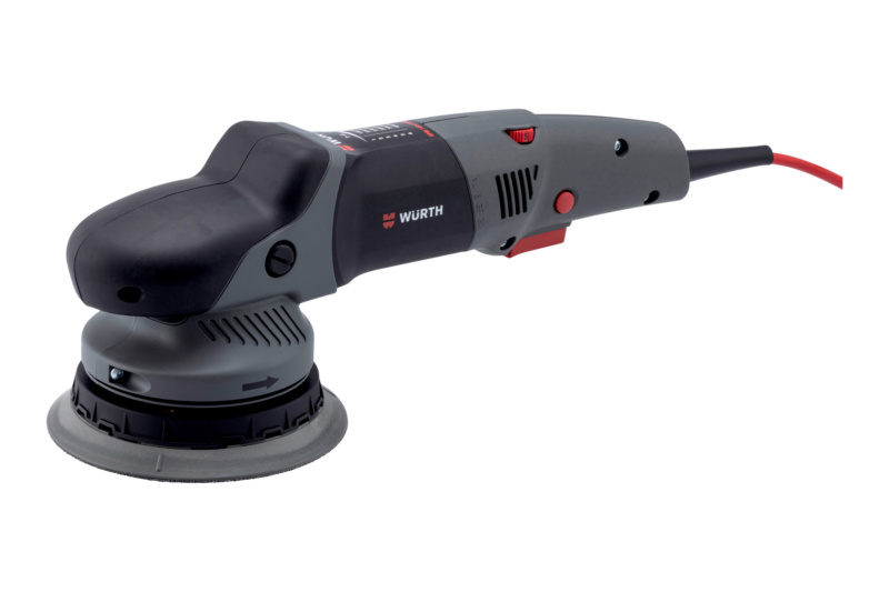 Exzenterpoliermaschine EPM 140-E COMPACT EXZPOLMA-EL-(EPM140-E COMPACT)