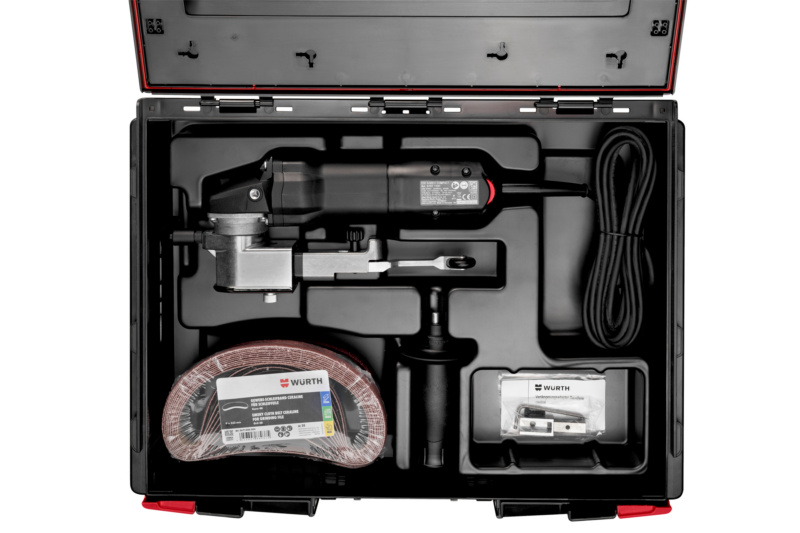 Elektro-Schleiffeile ESF 9-500 E COMPACT SHLFFEIL-EL-(ESF 9-500 E)-COMPACT