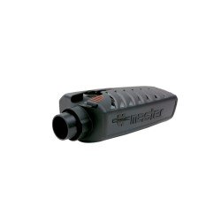 Staubkassette für Exzenter-Tellerschleifer ETS 125-E und ETS 150-E twin
