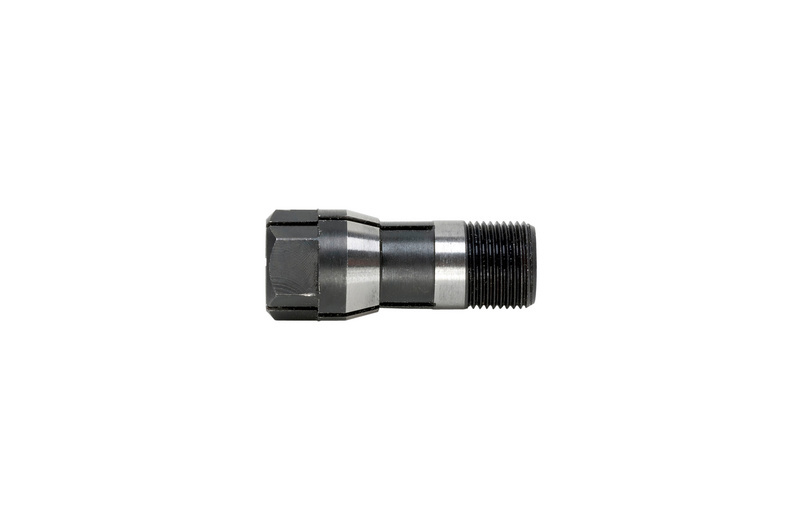 Spannzange 6 mm für biegsame Welle