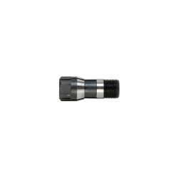 Spannzange 6 mm für biegsame Welle