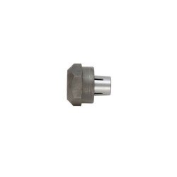 Spannzange 8 mm für Geradschleifer