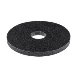 Klett-Adapter SuperSoft für Wand- und Deckenschleifer WSS 225-E Compact