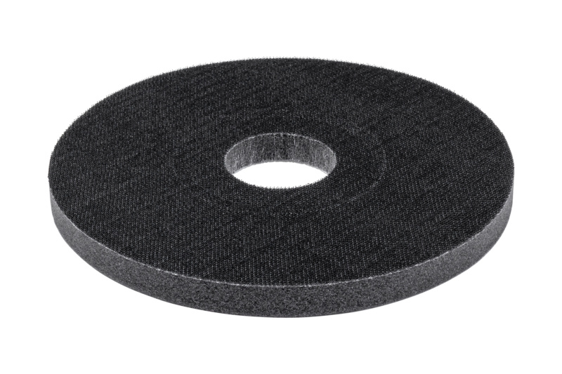 Klett-Adapter Hart für Wand- und Deckenschleifer WSS 225-E Compact