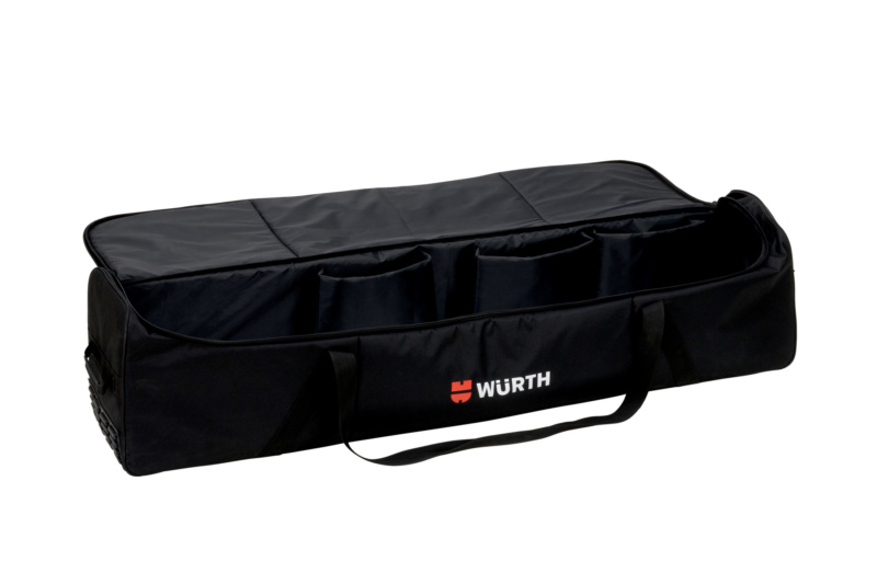 Transporttasche für Wand- und Deckenschleifer WSS 225-E Compact