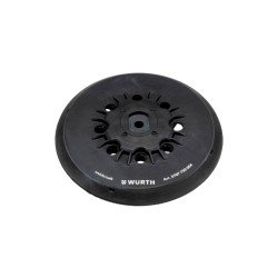 Klett-Schleifteller KLETTSHLFTE-WEICH-(F.ETS150-XX-E-POWER)