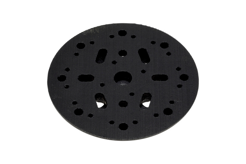 Klett-Schleifteller KLETTSHLFTE-MEDIUM-F.ETS150-XX-E-POWER