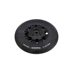 Klett-Schleifteller KLETTSHLFTE-MEDIUM-F.ETS150-XX-E-POWER
