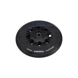 Klett-Schleifteller KLETTSHLFTE-HART-F.ETS150-XX-E-POWER