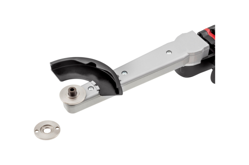 Kehlnahtschleifer KNS 9-150-E KEHLNAHTSHLF-EL-(KNS9-150-E)