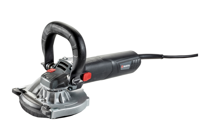 Betonschleifer EBS 125-E BETSHLF-EL-(EBS-125-E)