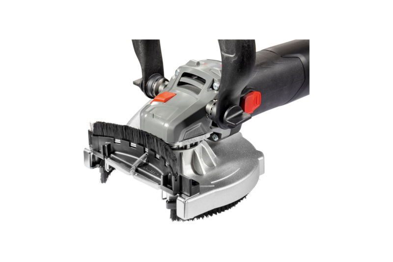 Betonschleifer EBS 125-E BETSHLF-EL-(EBS-125-E)