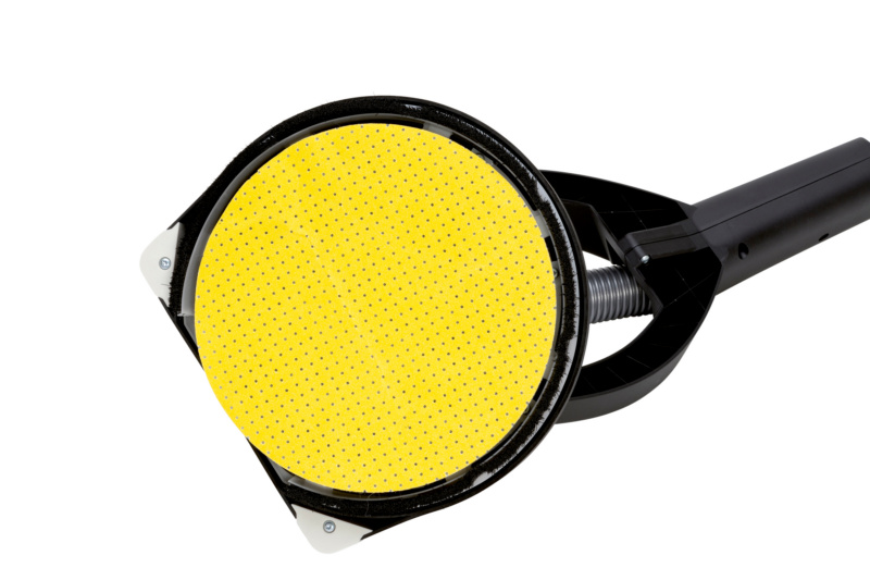 Wand- und Deckenschleifer WSS 225-E COMPACT SHLF-WAND/DE-EL-(WSS 225-E COMPACT)