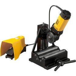 Elektro-Rohrabschneider 15-108 Edelstahl ROABSHND-15/108