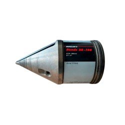 Entgrater für Rohrabschneider 15-108 ENTGRAT-15/108