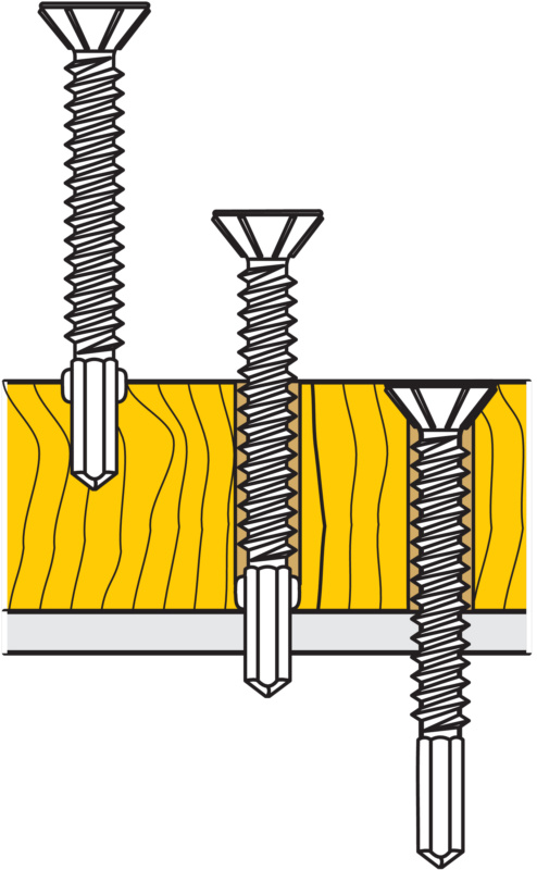 Verschraubungsgerät VSG80 mit pneumatischem Vorschub