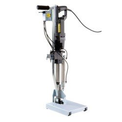 Verschraubungsgerät VSG80 mit pneumatischem Vorschub