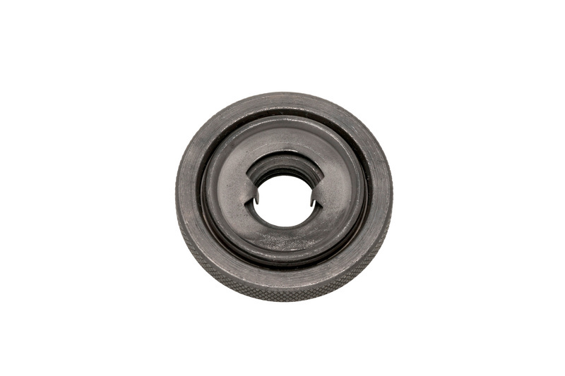 Schnellspannmutter Q-Nut SHNLSPNMU-Q-NUT-F.WNKLSHLF-BIS150MM