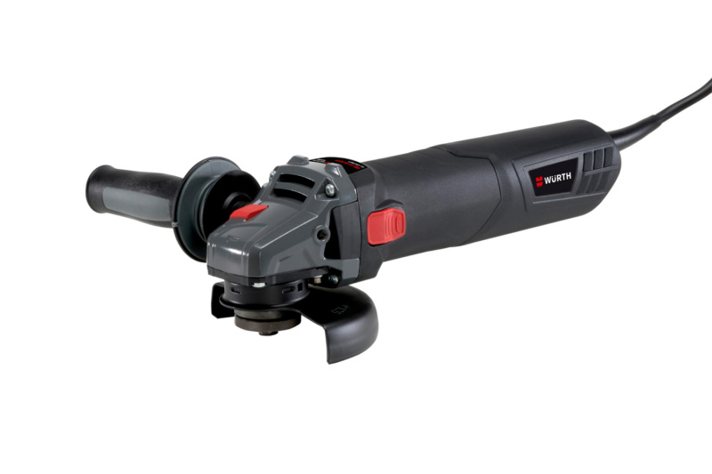 Winkelschleifer EWS 13-125 COMPACT WNKLSHLF-EL-(EWS-13-125-COMPACT)