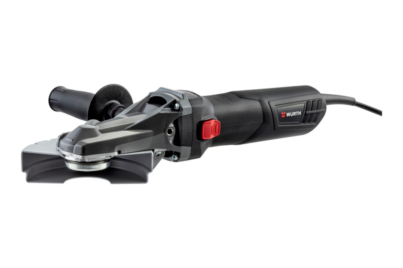 Winkelschleifer EWS 10-125 FEK INOX COMPACT WNKLSHLF-EL-(EWS10-125-FEK-INOX-COMP