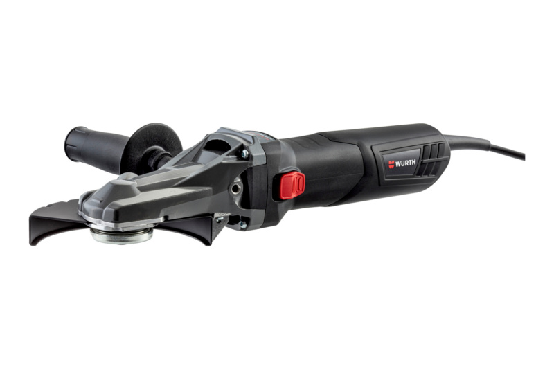 Winkelschleifer EWS 10-125 FEK INOX COMPACT WNKLSHLF-EL-(EWS10-125-FEK-INOX-COMP