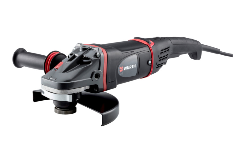 Zweihand-Winkelschleifer EWS 24-230 WNKLSHLF-EL-(EWS 24-230)