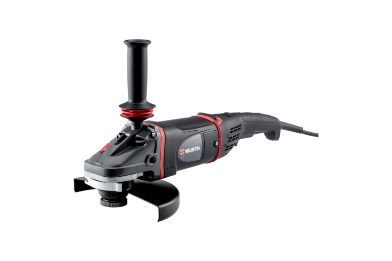 Zweihand-Winkelschleifer EWS 24-230 WNKLSHLF-EL-(EWS 24-230)
