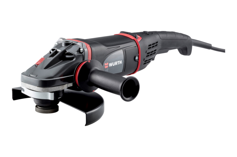 Zweihand-Winkelschleifer EWS 24-230 WNKLSHLF-EL-(EWS 24-230)