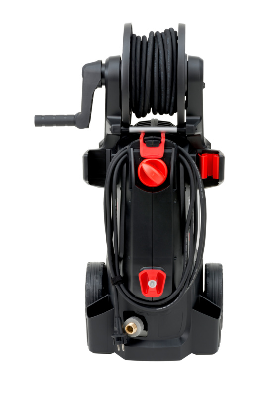 Hochdruckreiniger HDR 200 POWER REINIG-GER-(HDR-200-POWER)