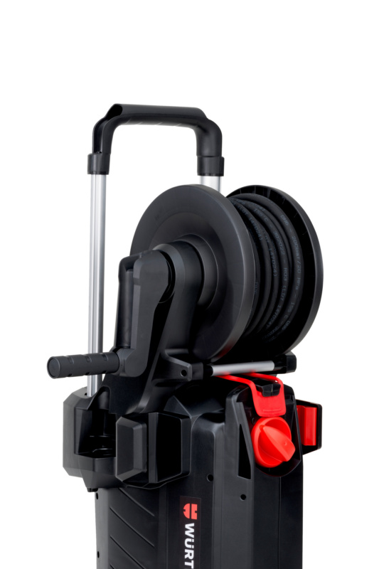 Hochdruckreiniger HDR 200 POWER REINIG-GER-(HDR-200-POWER)
