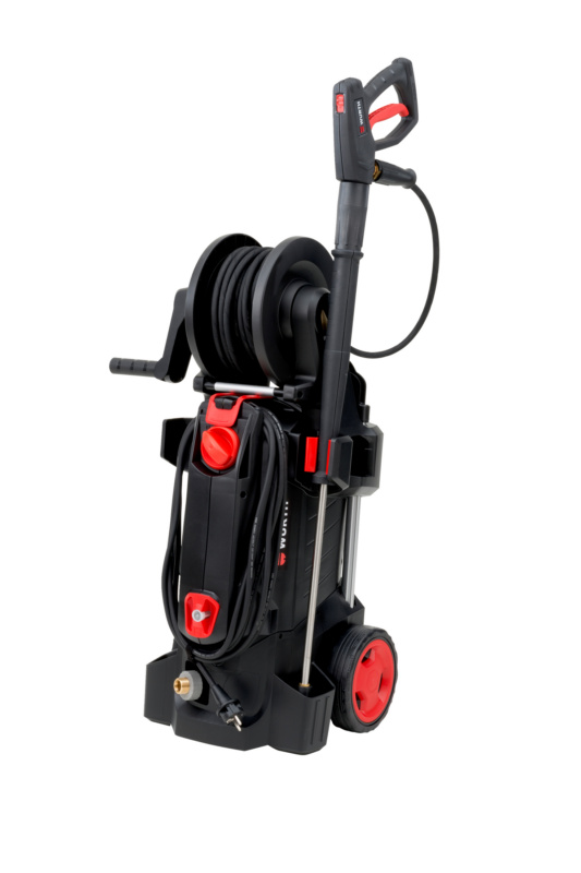 Hochdruckreiniger HDR 200 POWER REINIG-GER-(HDR-200-POWER)