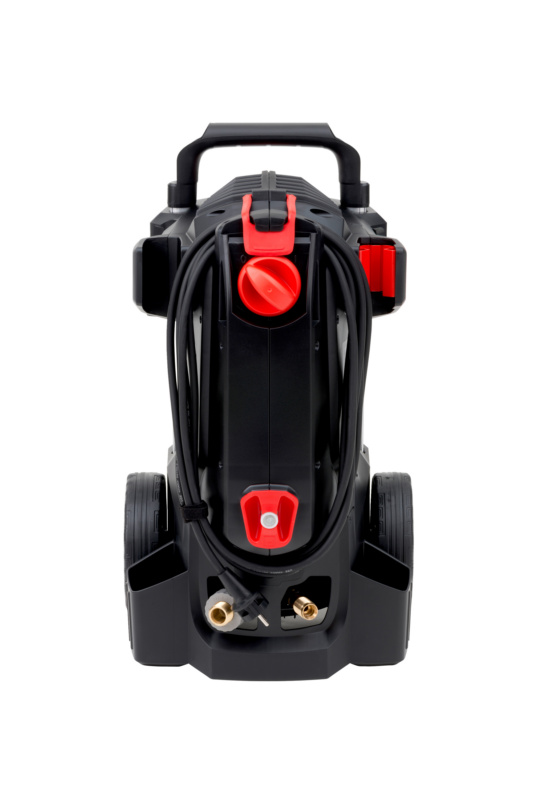 Hochdruckreiniger HDR 175 COMPACT REINIG-GER-(HDR-175-COMPACT)
