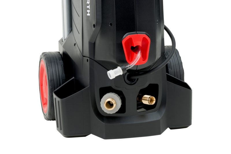 Hochdruckreiniger HDR 175 COMPACT REINIG-GER-(HDR-175-COMPACT)