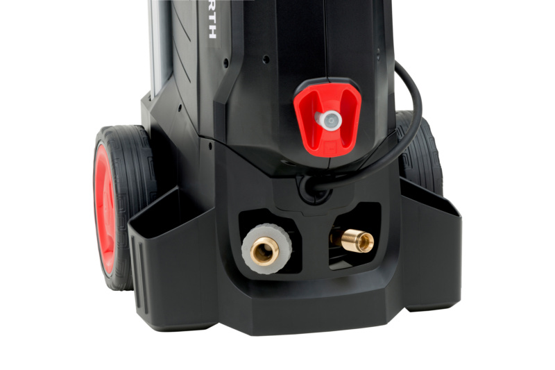 Hochdruckreiniger HDR 175 COMPACT REINIG-GER-(HDR-175-COMPACT)