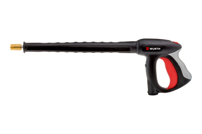 Verlängerte Handspritzpistole HNDSPZPIST-VERL-L620MM