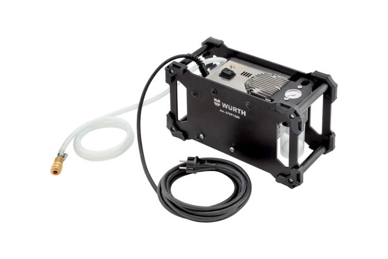 Vakuumpumpe VP 800 VAPUMP-EL-KBT-VP800