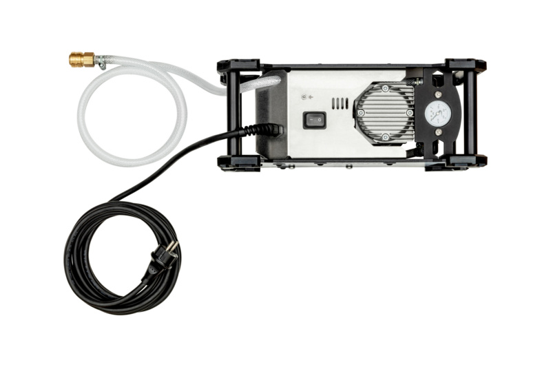 Vakuumpumpe VP 800 VAPUMP-EL-KBT-VP800