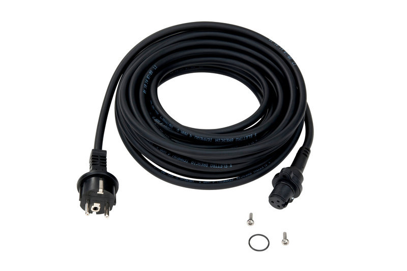 Ersatzkabel für Tauchpumpe Simer