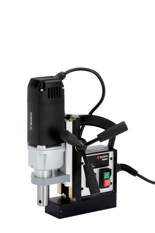 Magnet-Kernbohrmaschine MKB 35 MAGNKERNBOMA-EL-MKB35