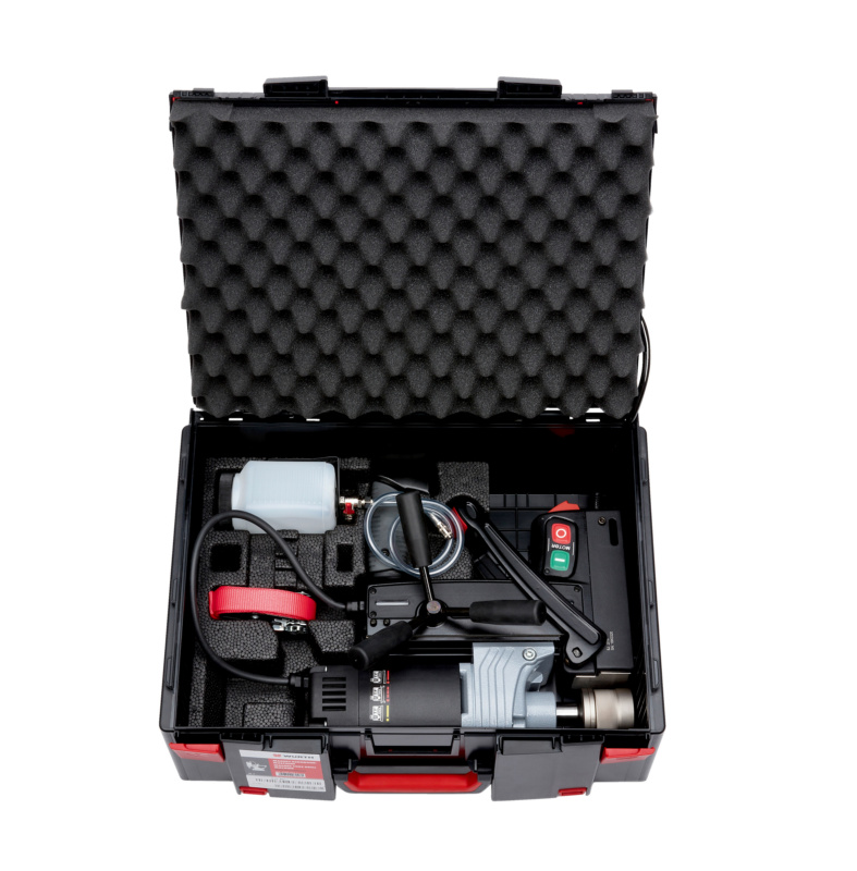 Magnet-Kernbohrmaschine MKB 35 Comfort MAGNKERNBOMA-EL-(MKB35-COMFORT)