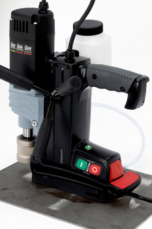 Magnet-Kernbohrmaschine MKB 35 Comfort MAGNKERNBOMA-EL-(MKB35-COMFORT)