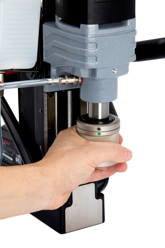 Magnet-Kernbohrmaschine MKB 35 Comfort MAGNKERNBOMA-EL-(MKB35-COMFORT)