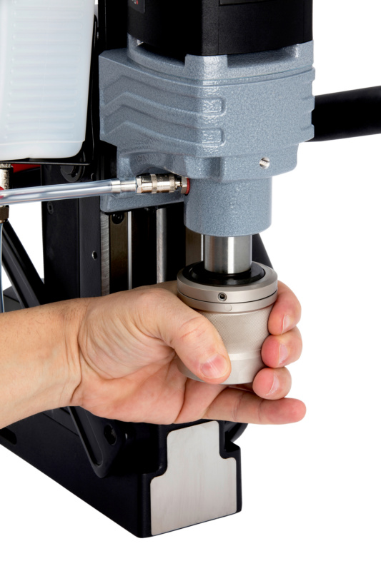 Magnet-Kernbohrmaschine MKB 35 Comfort MAGNKERNBOMA-EL-(MKB35-COMFORT)